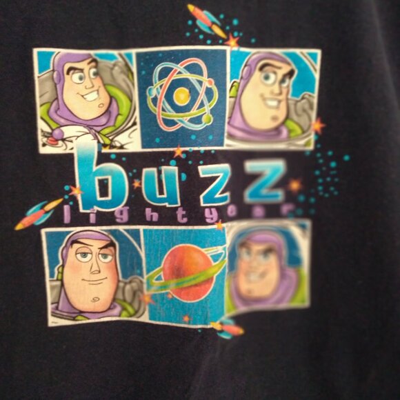💫3 for $10 Disney "Buzz Lightyear" Tee - Picture 2 of 5